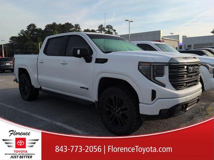 2023 GMC Sierra Florence SC