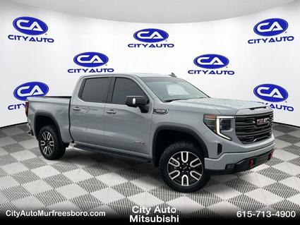 2024 GMC Sierra Murfreesboro TN