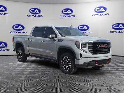 2024 GMC Sierra Chattanooga TN