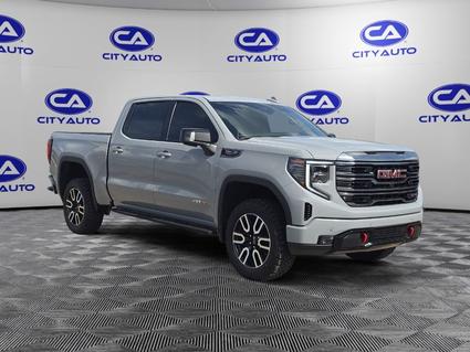 2024 GMC Sierra Chattanooga TN