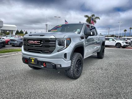 2024 GMC Sierra Salinas CA