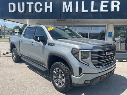 2024 GMC Sierra El Dorado KS