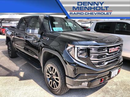 2025 GMC Sierra Rapid City SD