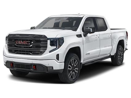 2025 GMC Sierra Salem OR
