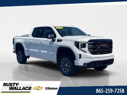 2025 GMC Sierra Clinton TN