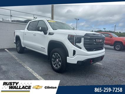 2025 GMC Sierra Clinton TN