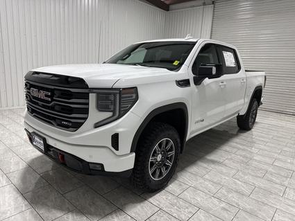 2025 GMC Sierra Madisonville TX