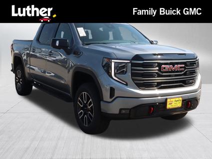 2025 GMC Sierra Fargo ND