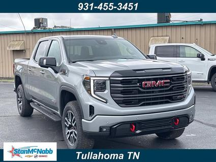 2025 GMC Sierra Tullahoma TN