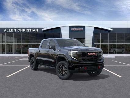 2026 GMC Sierra Dexter MO