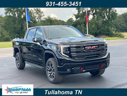 2026 GMC Sierra Tullahoma TN
