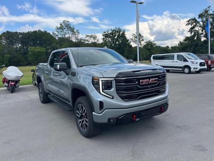 2026 GMC Sierra Tullahoma TN