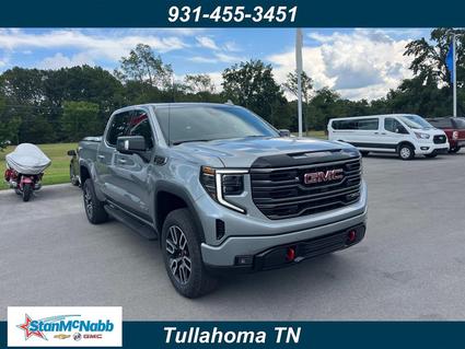 2026 GMC Sierra Tullahoma TN