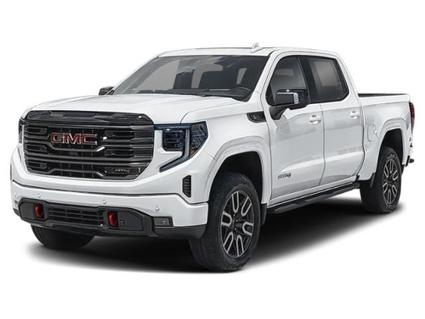 2026 GMC Sierra Fargo ND