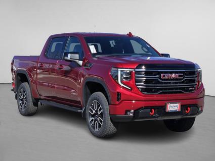 2026 GMC Sierra Billings MT