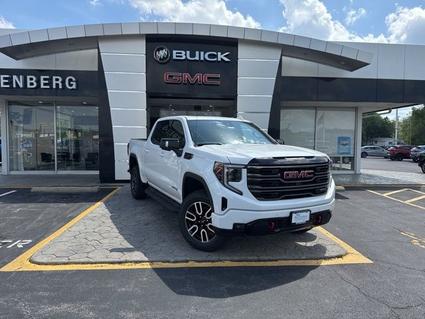 2026 GMC Sierra Carbondale IL