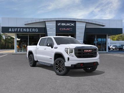 2026 GMC Sierra Carbondale IL