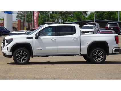 2026 GMC Sierra Tupelo MS