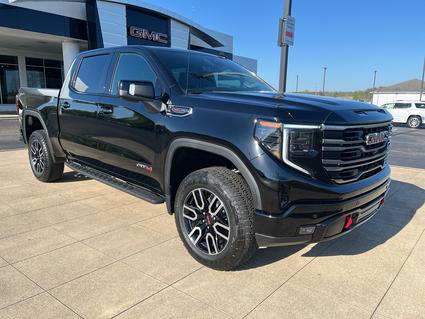 2026 GMC Sierra Rittman OH