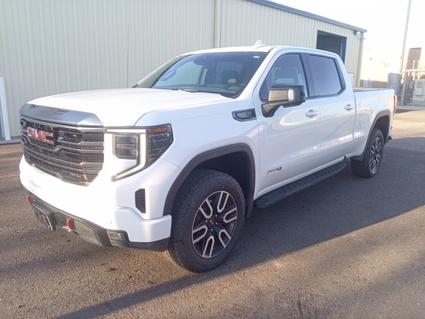 2023 GMC Sierra Scott City KS