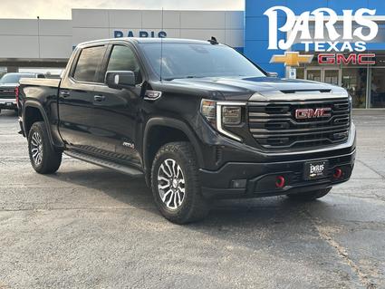 2023 GMC Sierra Newberry SC