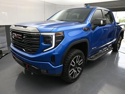 2024 GMC Sierra Louisville KY