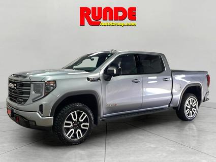 2024 GMC Sierra Hazel Green WI