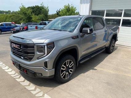 2024 GMC Sierra Hazel Green WI