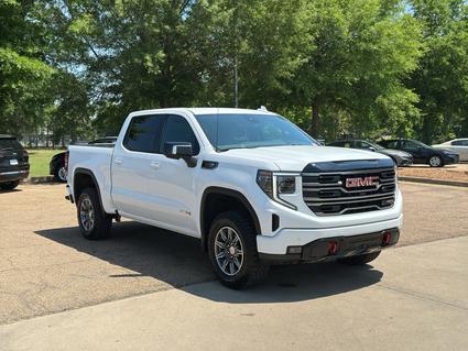 2025 GMC Sierra Brandon MS