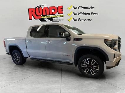 2026 GMC Sierra Hazel Green WI