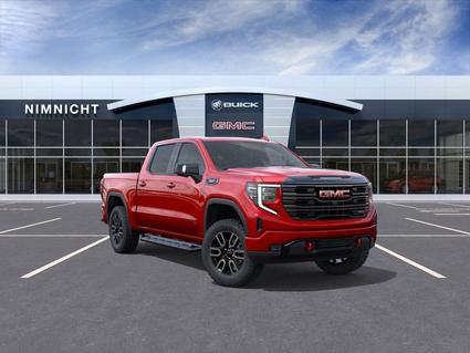 2026 GMC Sierra Jacksonville FL