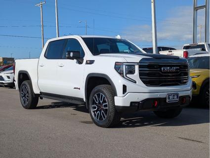 2023 GMC Sierra Sedalia MO