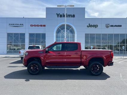 2023 GMC Sierra Union Gap WA