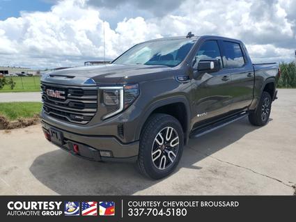 2023 GMC Sierra Broussard LA