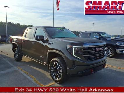 2023 GMC Sierra White Hall AR