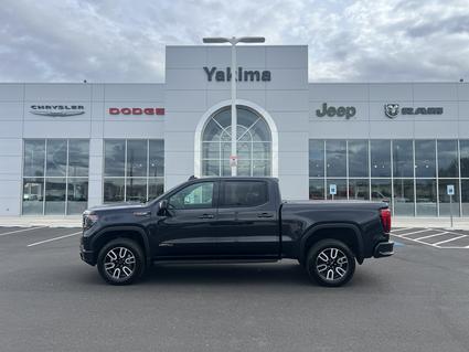 2023 GMC Sierra Union Gap WA