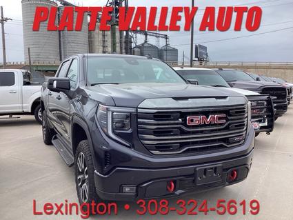 2023 GMC Sierra Lexington NE
