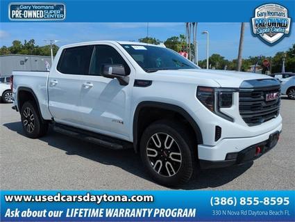 2023 GMC Sierra Daytona Beach FL