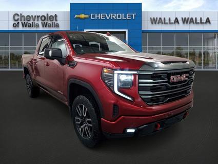 2023 GMC Sierra Pasco WA