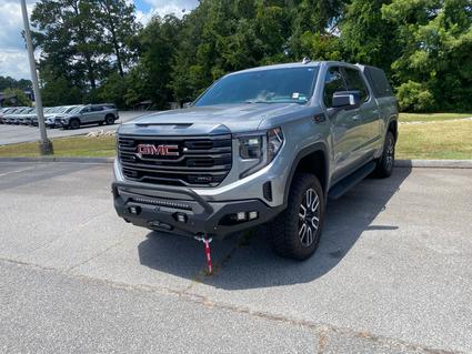 2024 GMC Sierra Newberry SC