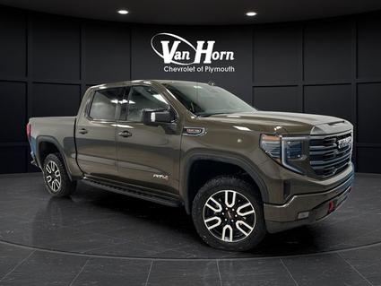2024 GMC Sierra Plymouth WI