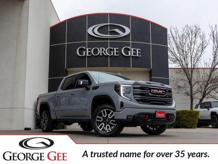 2025 GMC Sierra Liberty Lake WA