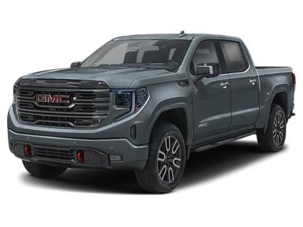 2025 GMC Sierra Liberty Lake WA