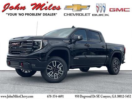 2025 GMC Sierra Conyers GA