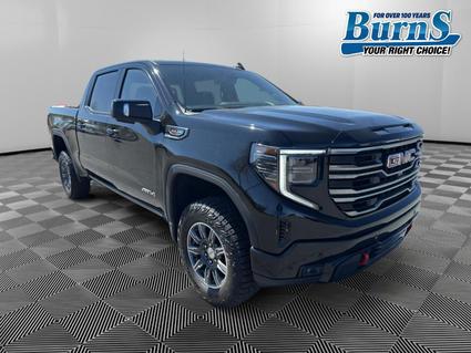 2025 GMC Sierra Rock Hill SC