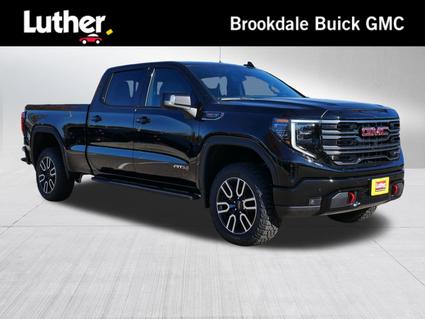 2026 GMC Sierra Minneapolis MN