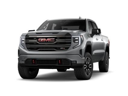 2026 GMC Sierra Hazel Green WI
