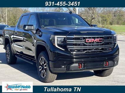 2026 GMC Sierra Tullahoma TN