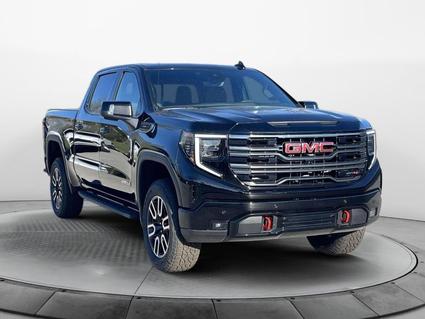 2026 GMC Sierra Tullahoma TN
