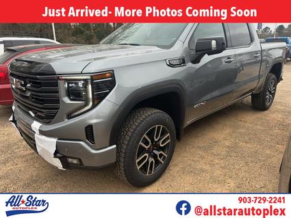 2026 GMC Sierra Palestine TX